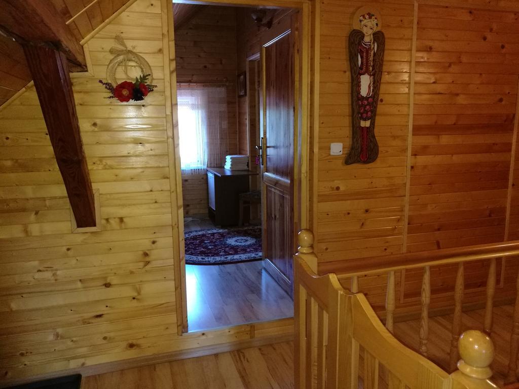 Gosciniec Grek Zorba - Pokoje I Domki 4 Osobowe - 16Km Od Zator Energylandia Inwałd Dış mekan fotoğraf