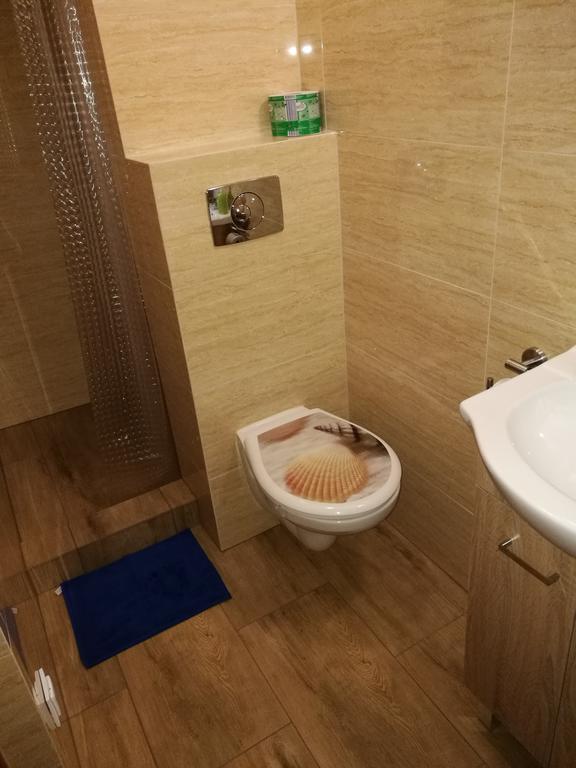 Gosciniec Grek Zorba - Pokoje I Domki 4 Osobowe - 16Km Od Zator Energylandia Inwałd Dış mekan fotoğraf